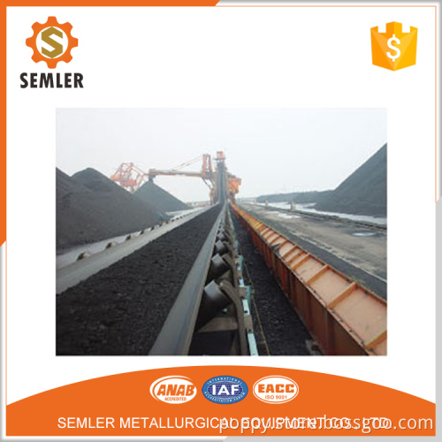 wire rope conveyor belt